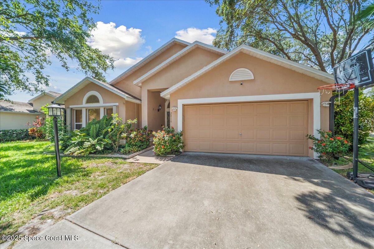 2816 Sebastian Lane