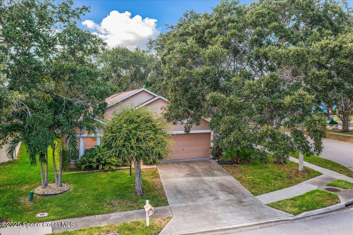 2816 Sebastian Lane