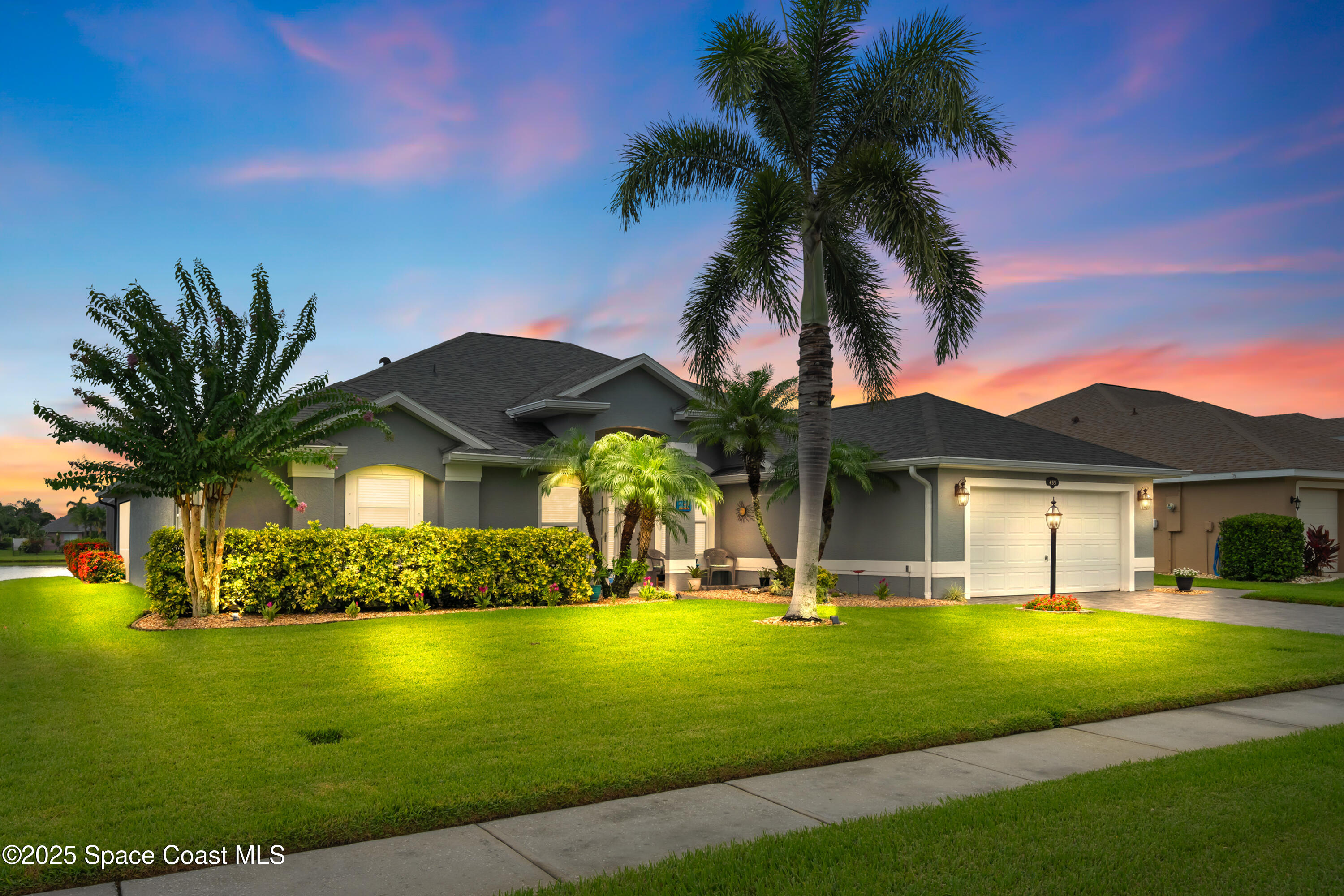 455 Wynfield Circle