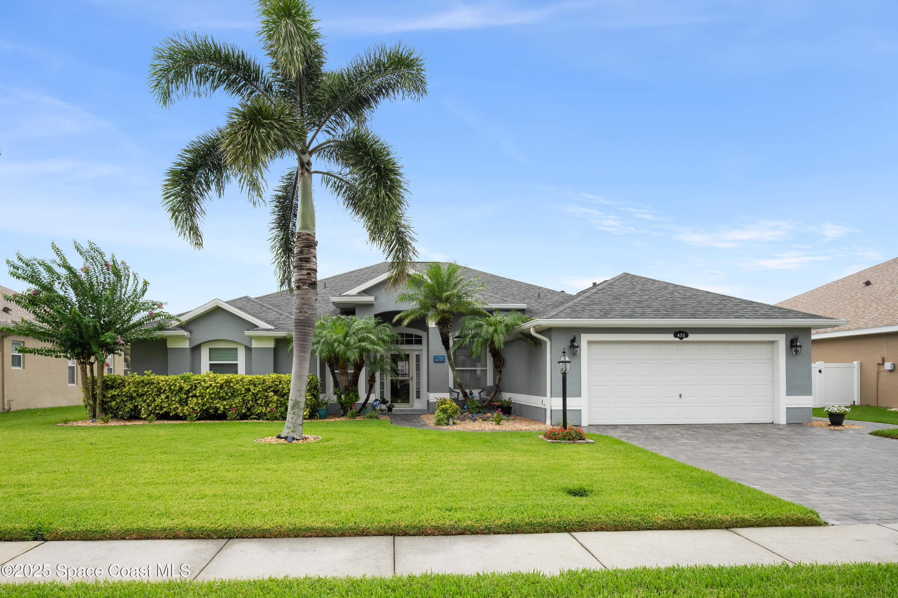 455 Wynfield Circle