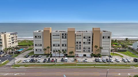 3221 S Atlantic Avenue 404 Cocoa Beach FL 32931