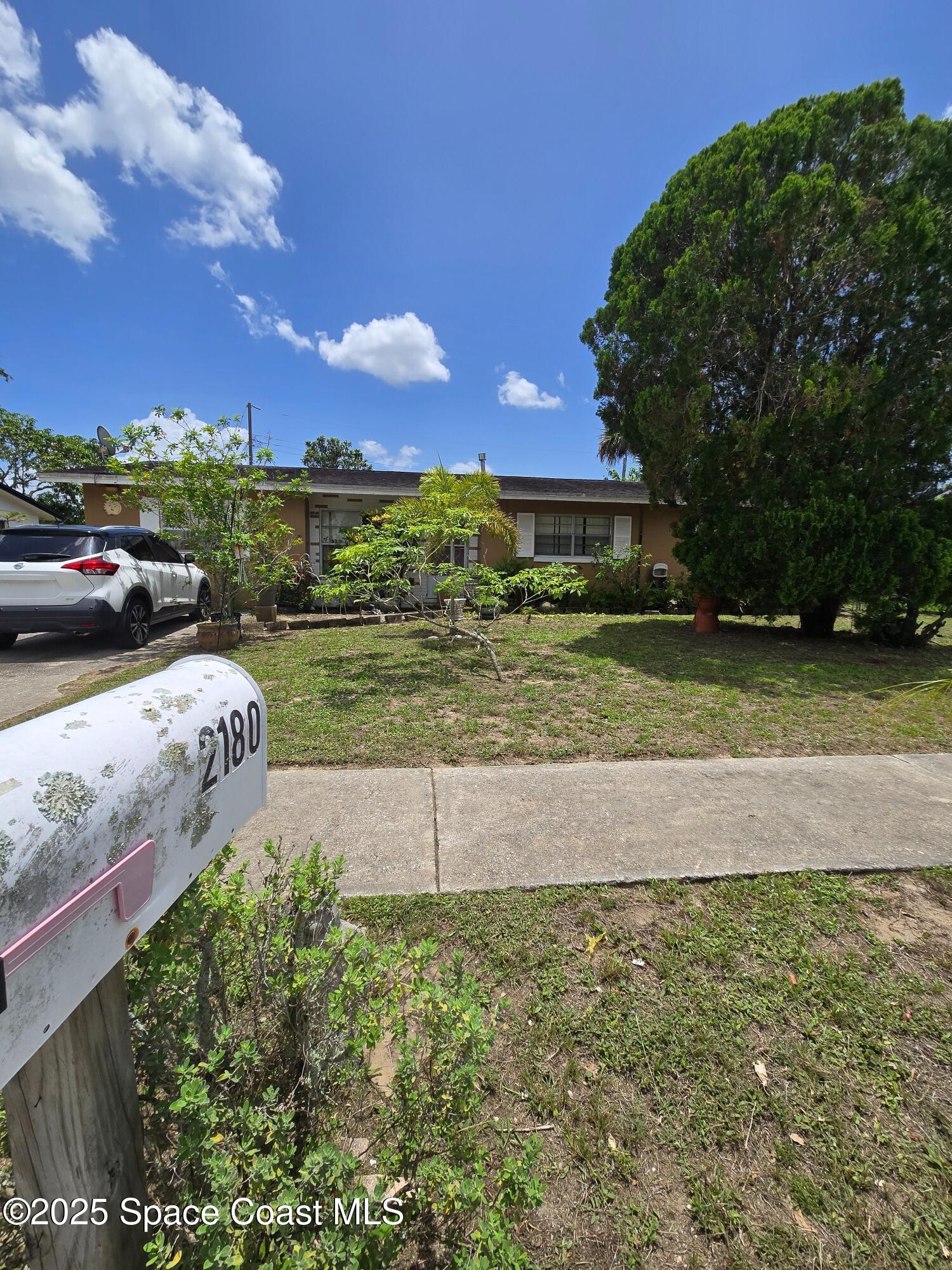 2180 Fairlane Drive