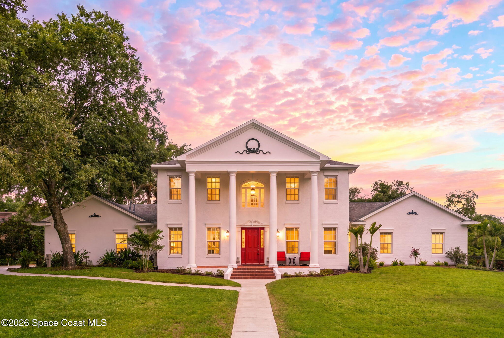 Photo 1 of 64 — 68 Hill Top Lane, Rockledge, FL 32955