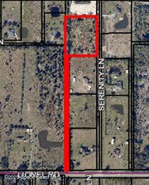 3852 Serenity Lane Mims FL 32754