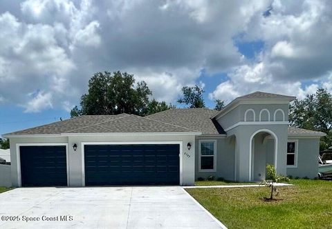 2377 Aquilos Avenue SE 46 Palm Bay FL 32909