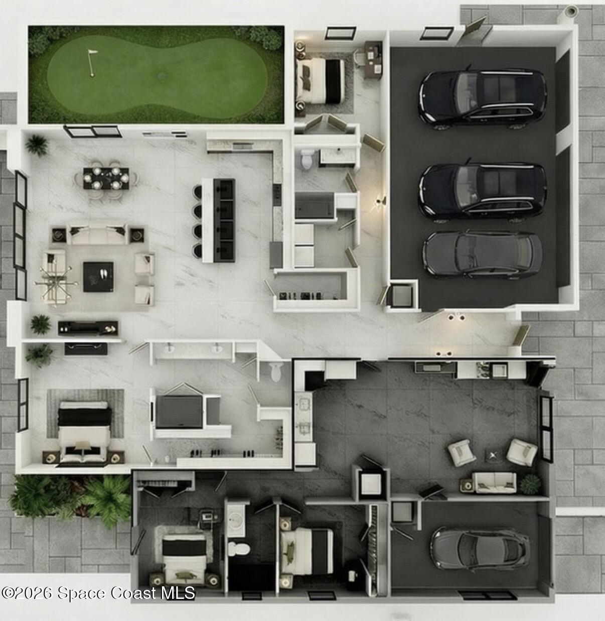 6200 Brabrook Avenue