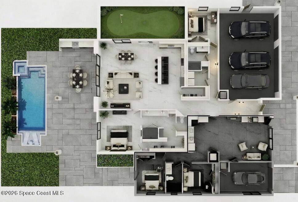 6200 Brabrook Avenue