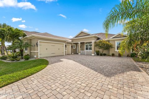 7680 Kerrington Drive Melbourne FL 32940