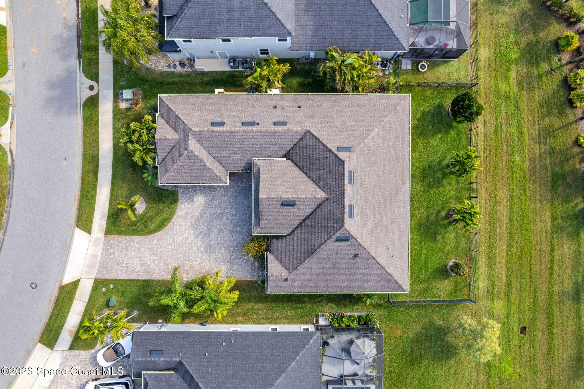 7680 Kerrington Drive