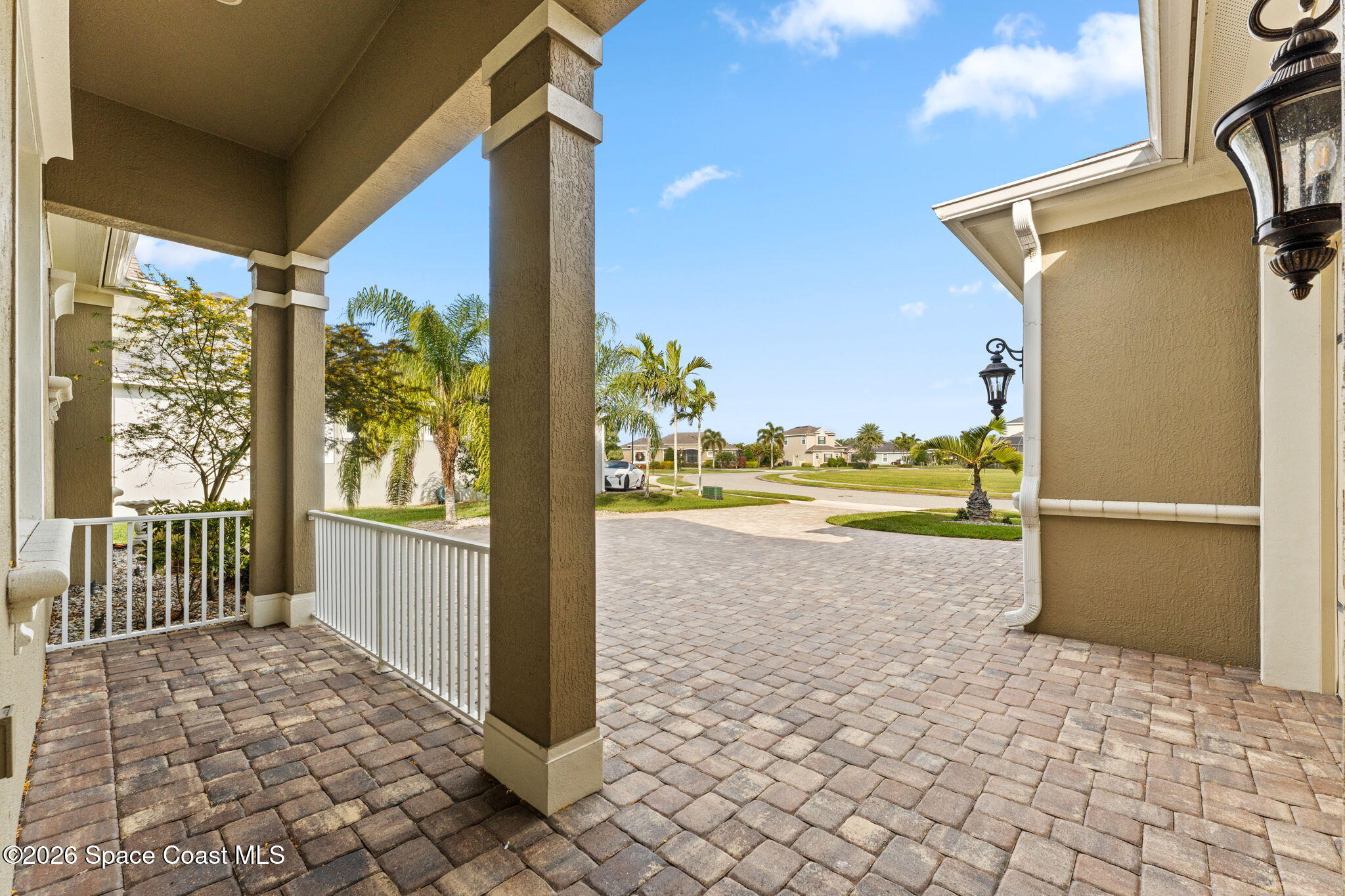 7680 Kerrington Drive