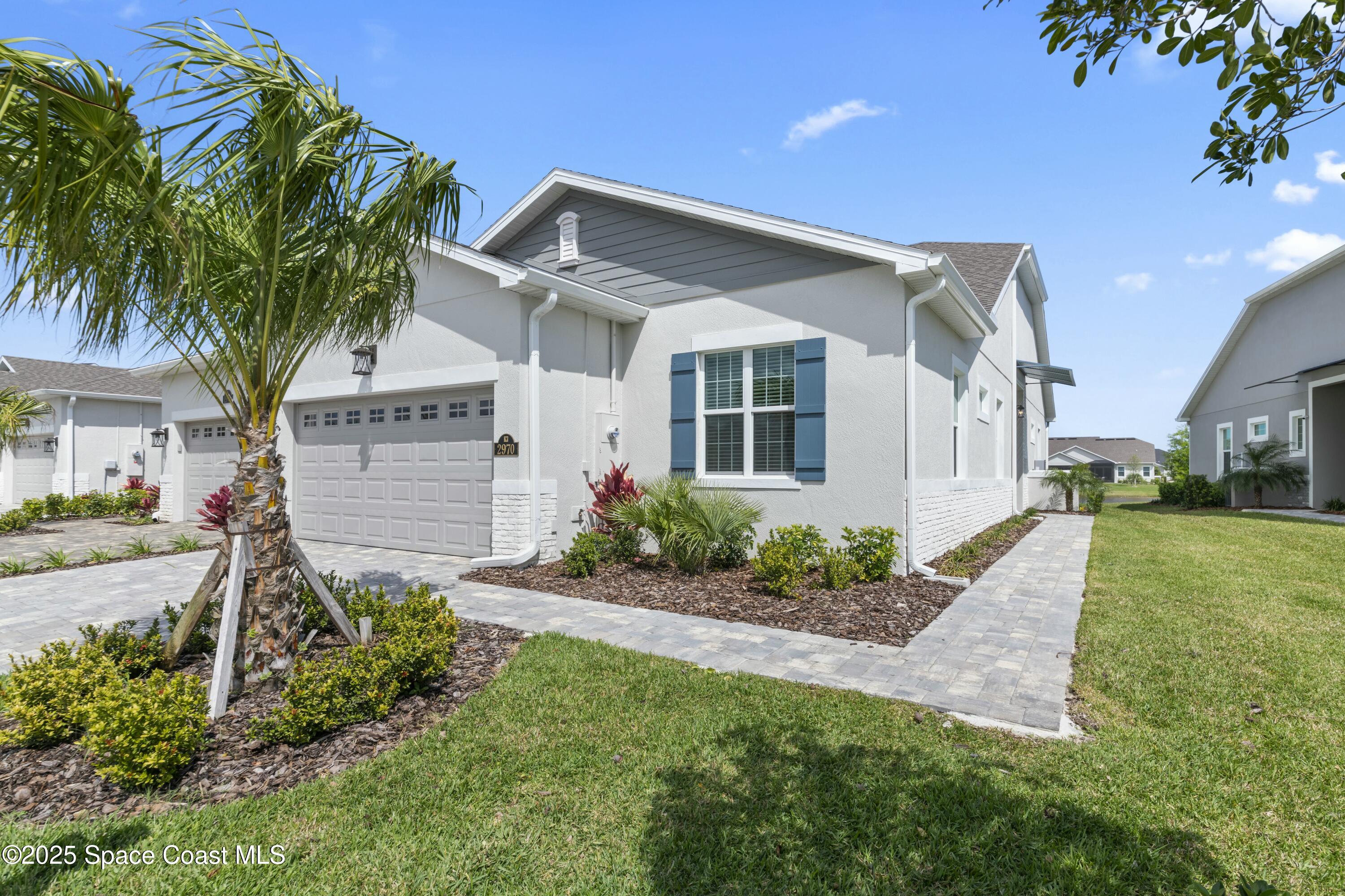 2970 Avalonia Drive
