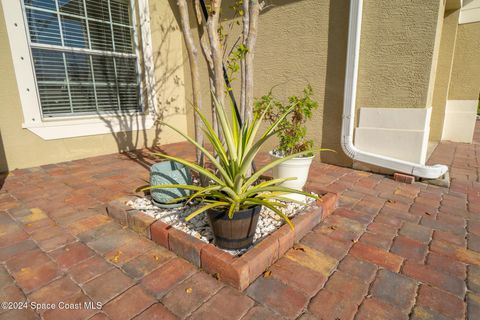 A home in Melbourne