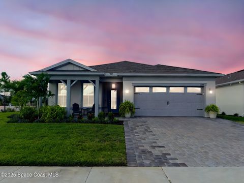 3132 Tidepool Place Melbourne FL 32940