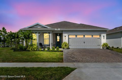 3132 Tidepool Place Melbourne FL 32940