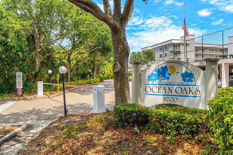 8700 Ridgewood Avenue A205 Cape Canaveral FL 32920