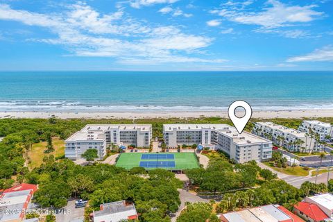8700 Ridgewood Avenue A205 Cape Canaveral FL 32920