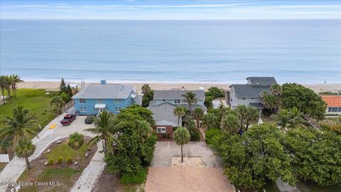 6775 Highway A1a Highway Melbourne Beach FL 32951