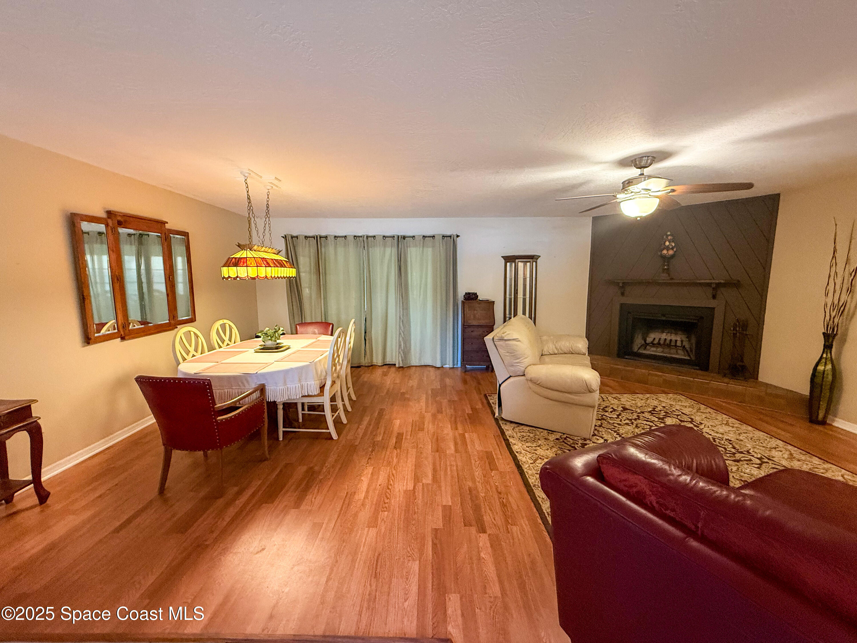 2355 Sykes Creek Drive