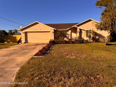 4688 Fairsun Street Cocoa FL 32927