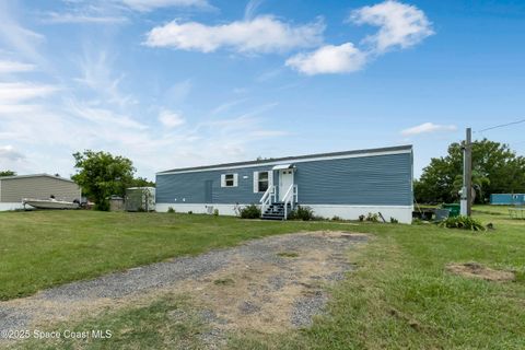 2705 Brockett Road Mims FL 32754