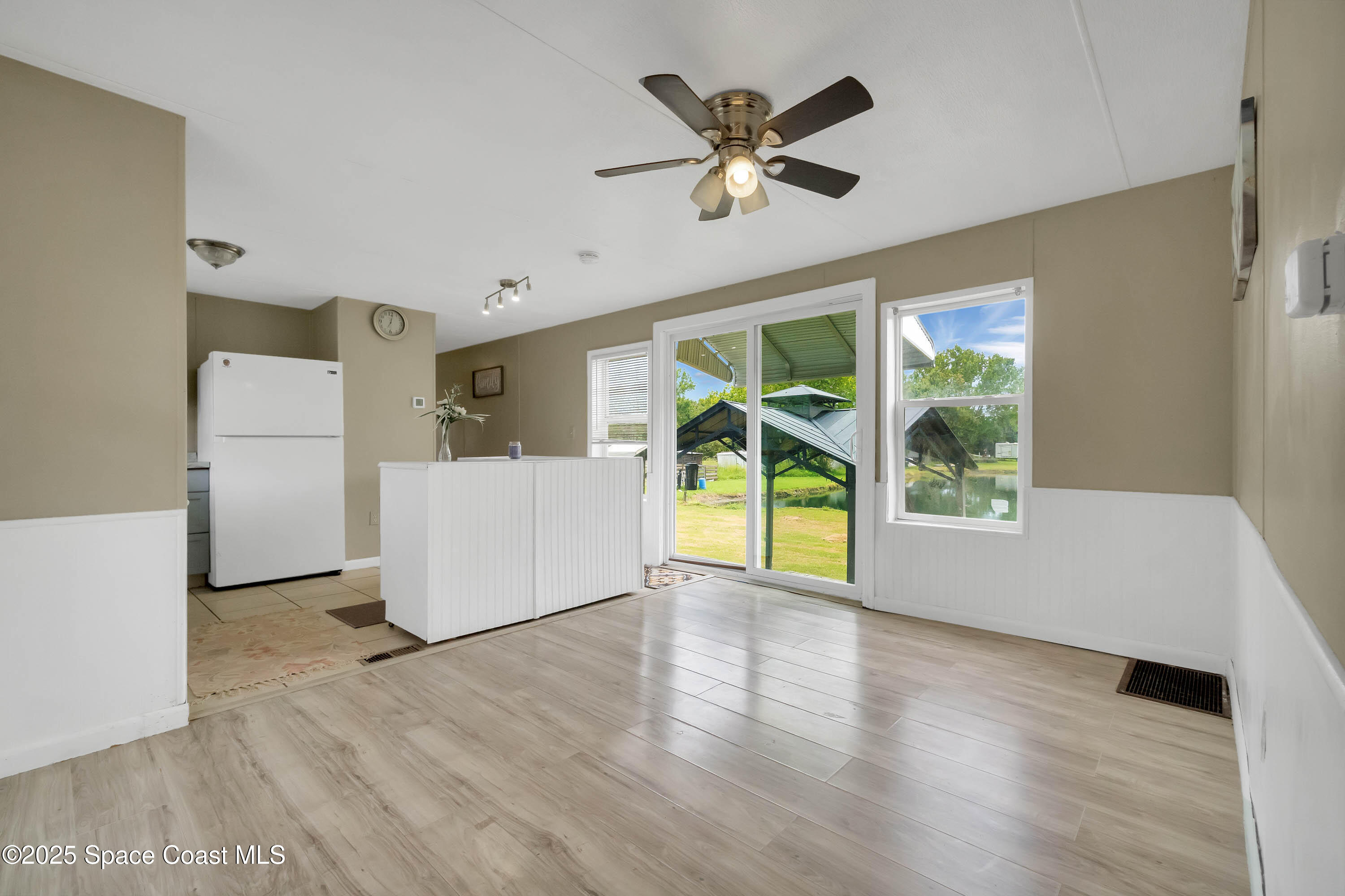 2705 Brockett Road