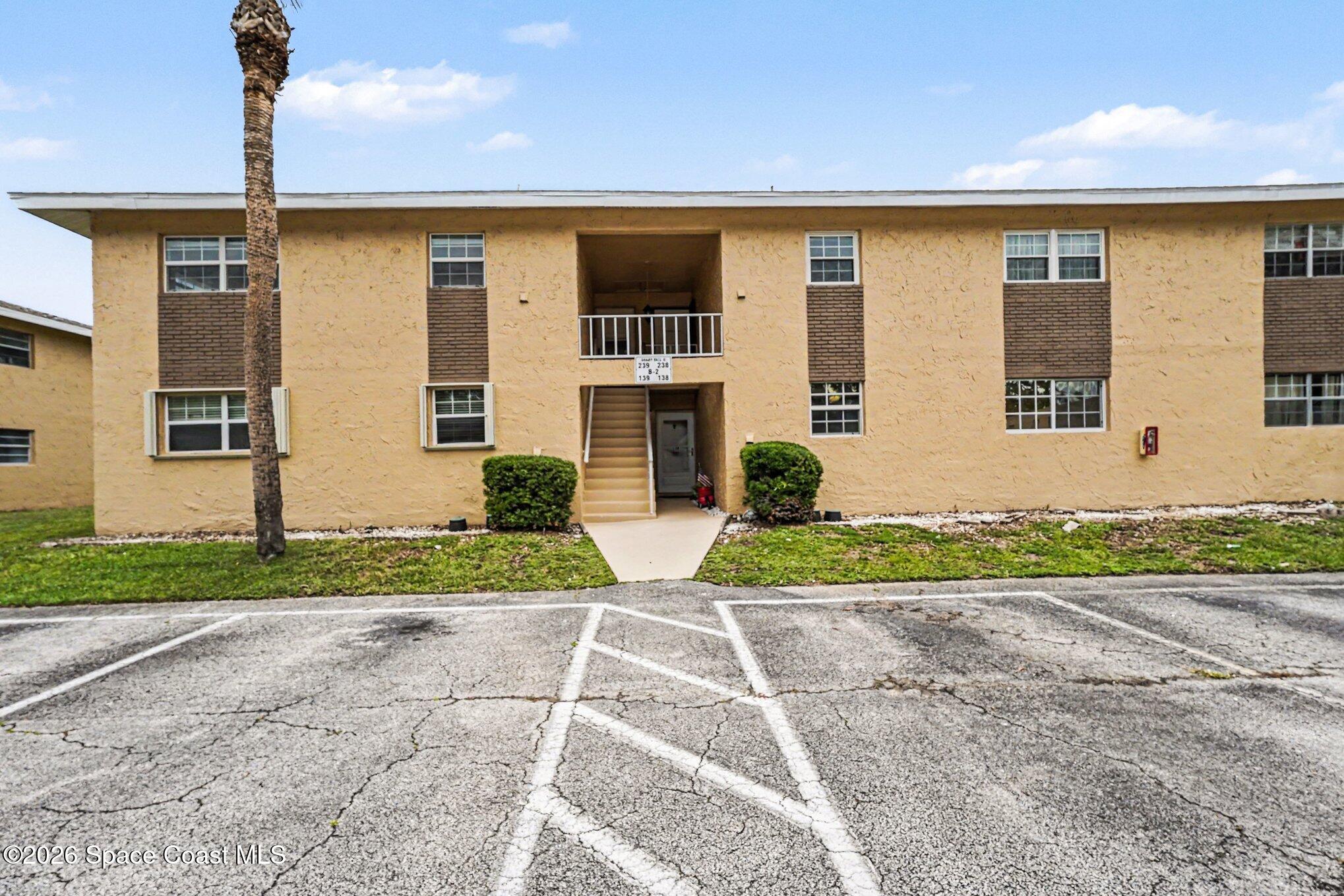 Photo 1 of 15 — 3135 Shady Dell Lane 239, Melbourne, FL 32935