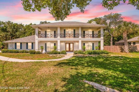 100 Woods South Drive Merritt Island FL 32952