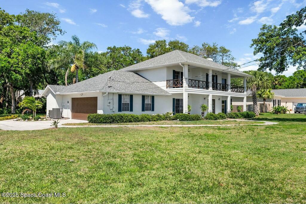 100 Woods South Drive