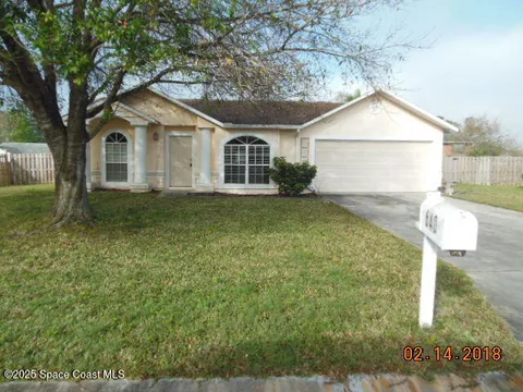 640 Murset Avenue SE, Palm Bay, FL 32909 - MLS#: 1036889