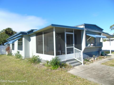 40 Annette Drive Melbourne FL 32904