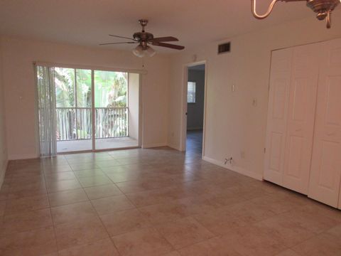 A home in Cocoa Beach