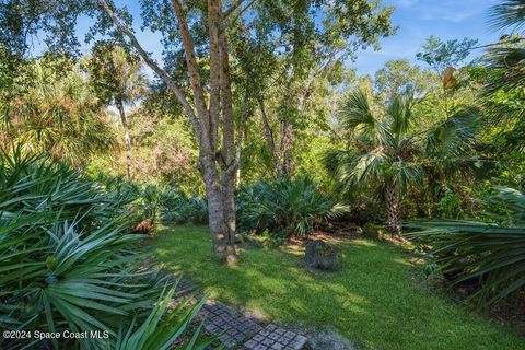 A home in Palm Bay