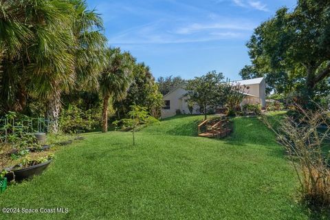 A home in Palm Bay