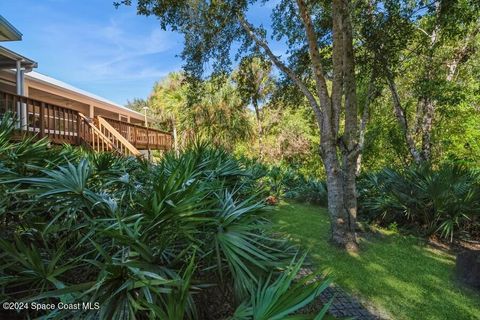 A home in Palm Bay