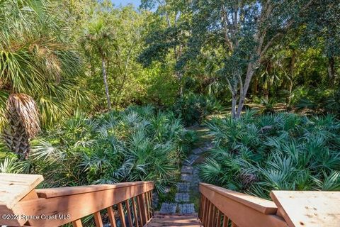 A home in Palm Bay