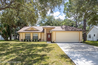 961 Jupiter Boulevard NW Palm Bay FL 32907