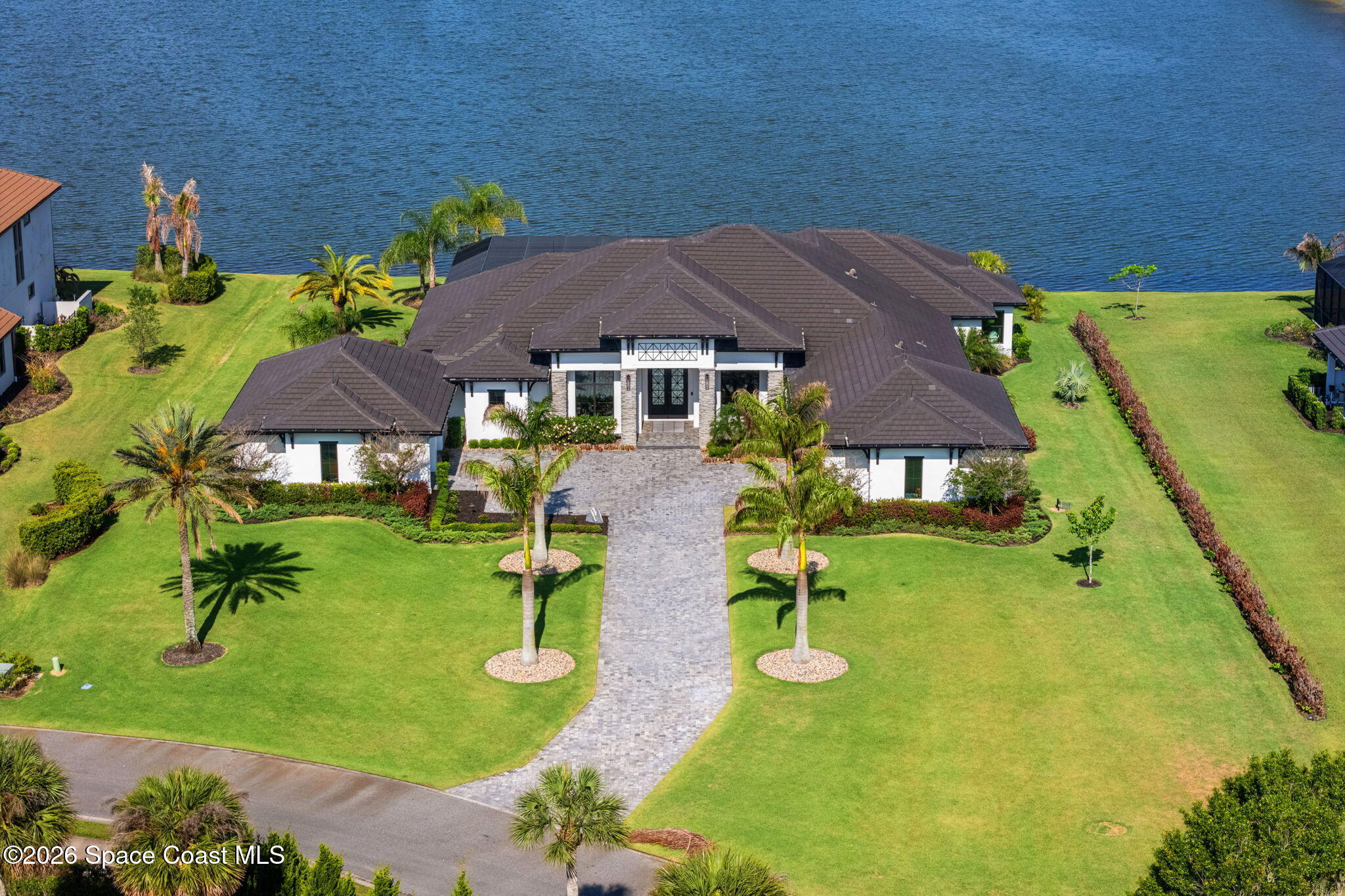4422 Tennyson Drive