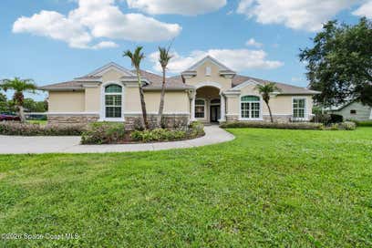 7937 Timberlake Drive West Melbourne FL 32904