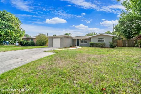1941 Dawn Drive Melbourne FL 32935