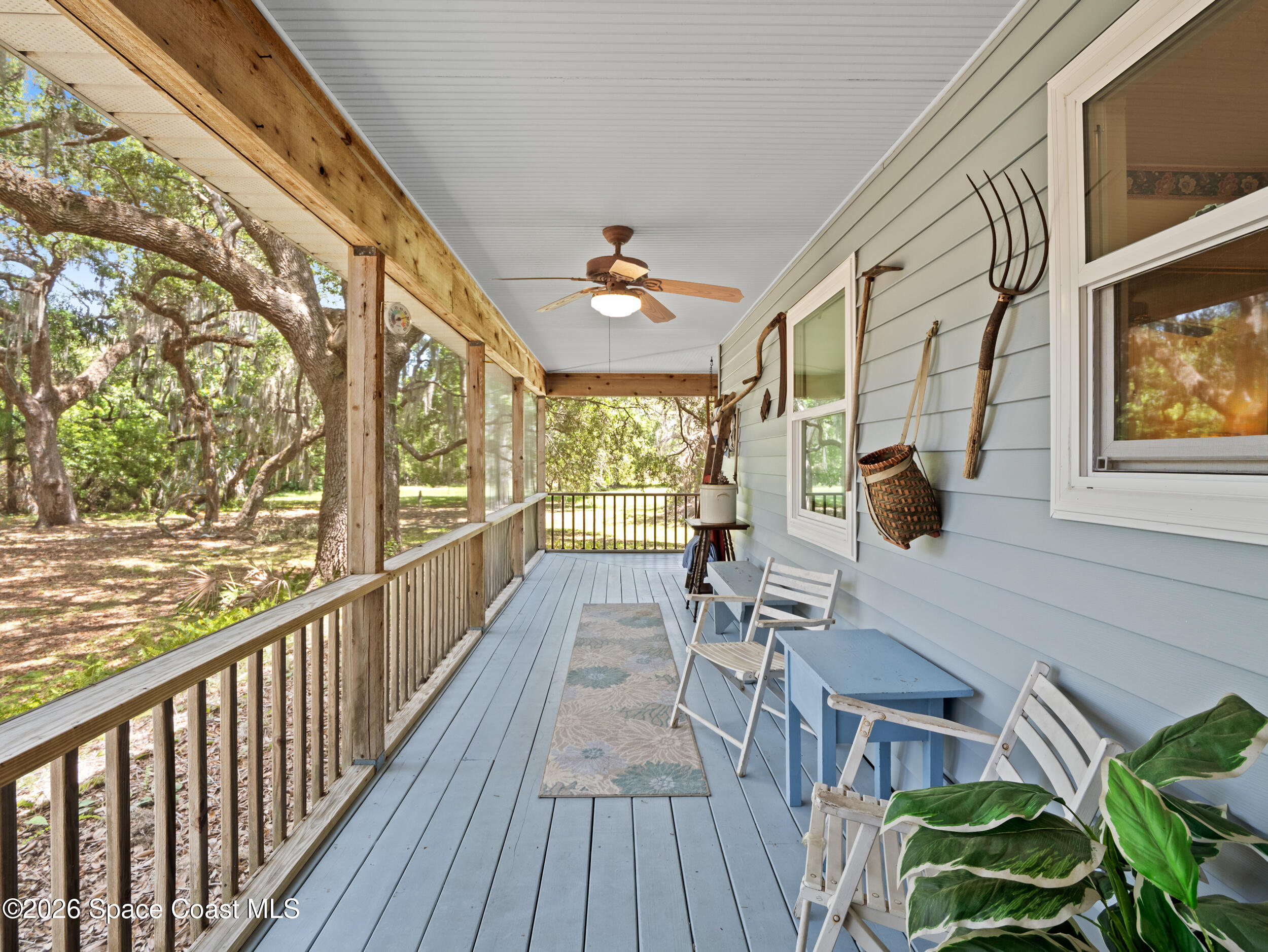 255 Mockingbird Lane