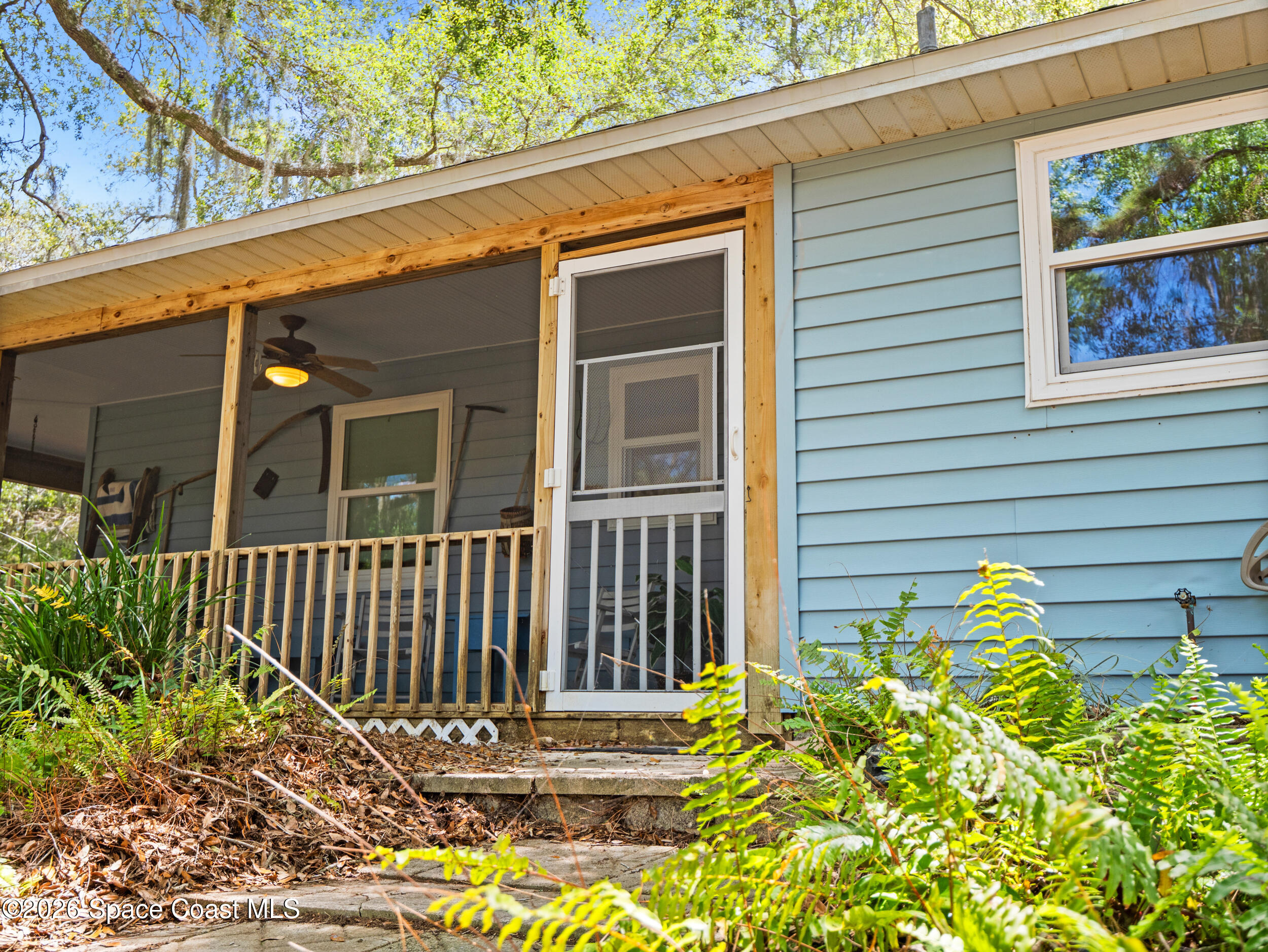 255 Mockingbird Lane