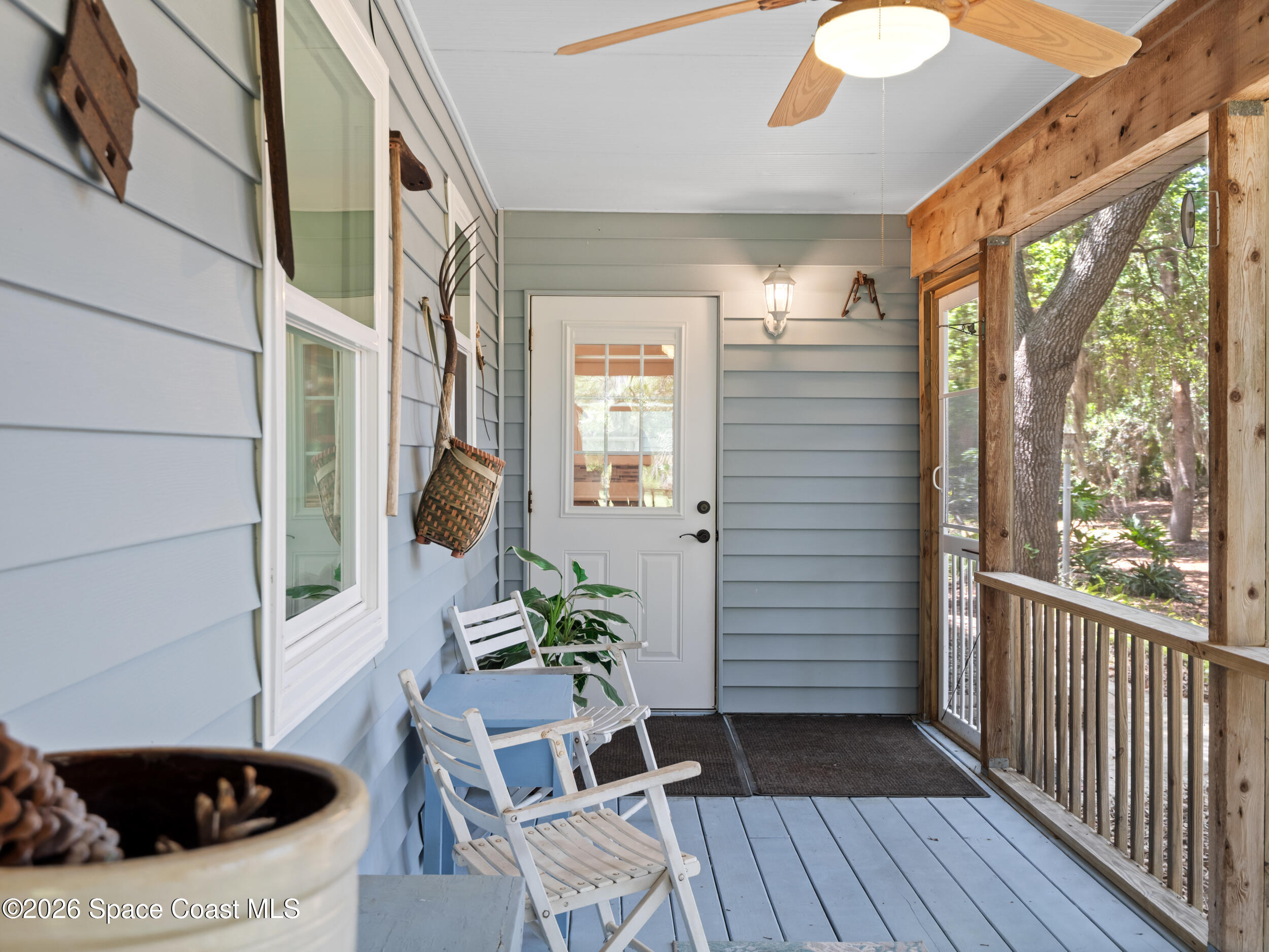 255 Mockingbird Lane