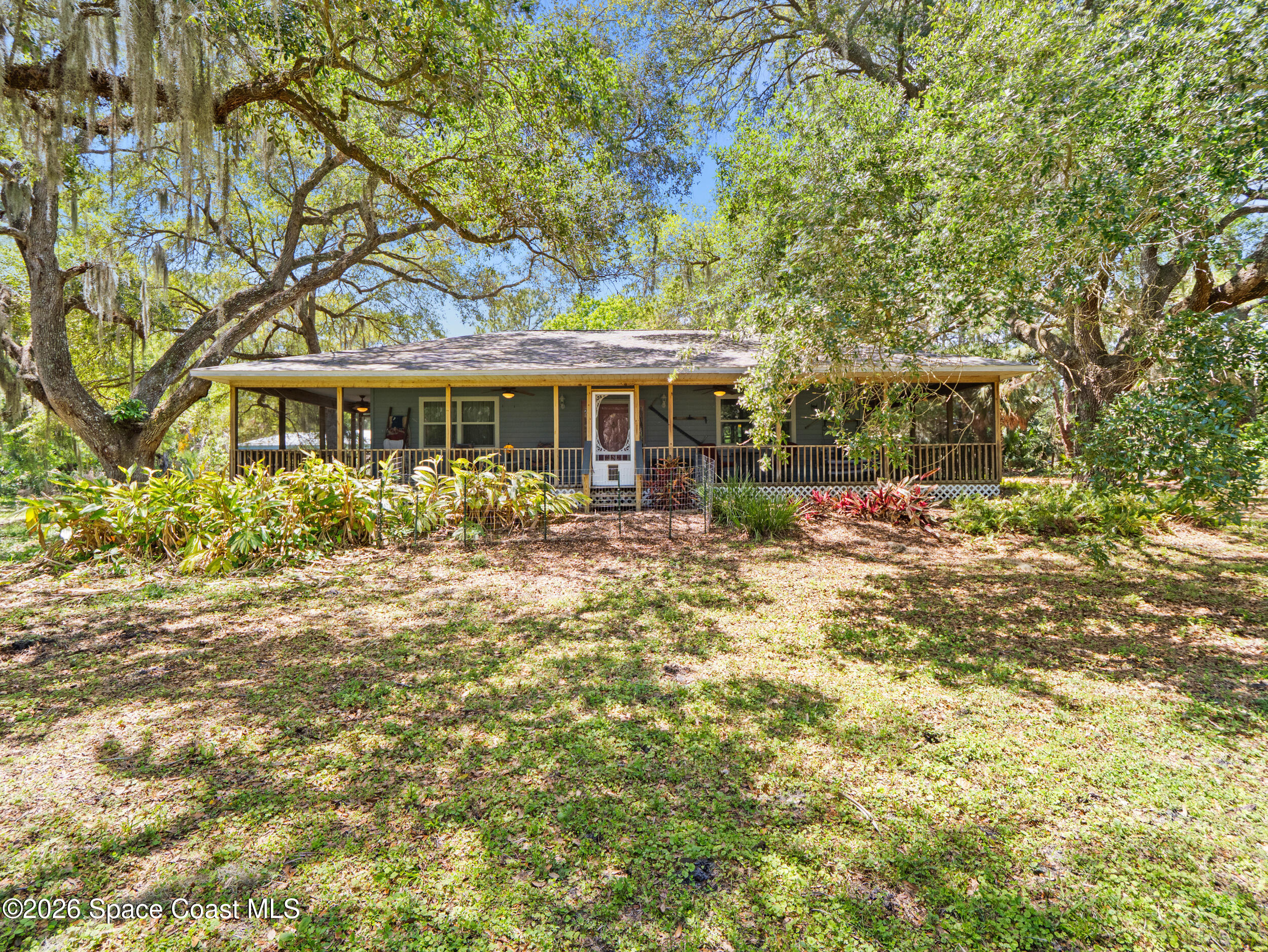 255 Mockingbird Lane