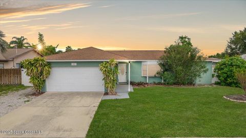 1481 Cowart Avenue Melbourne FL 32935