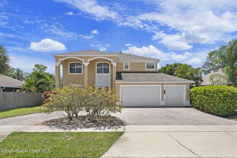 504 Glenbrook Circle Rockledge FL 32955