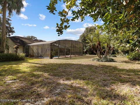 A home in Kissimmee