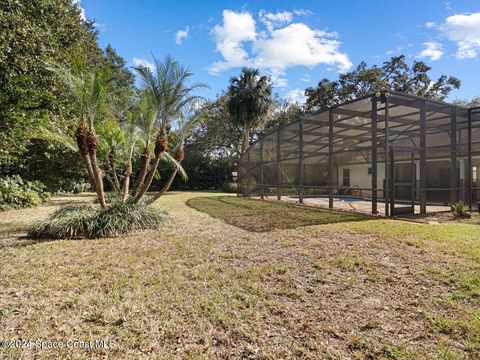 A home in Kissimmee