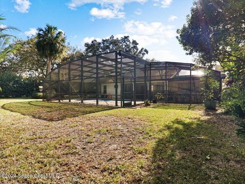 A home in Kissimmee