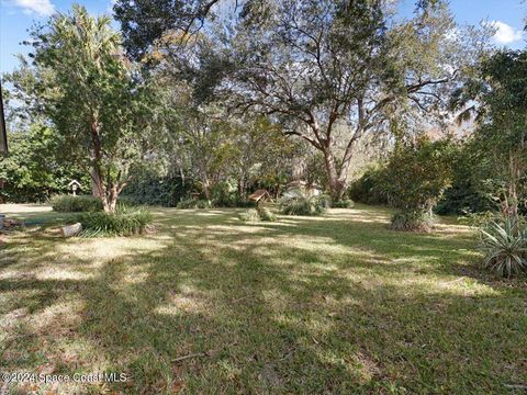 A home in Kissimmee