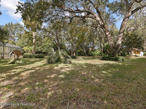 A home in Kissimmee